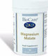 BioCare Magnesium Malate 90 φυτικές κάψουλες