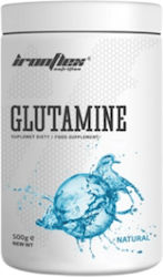 Ironflex Nutrition Glutamine 500gr Natural