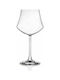 RCR Ego Glas Wasser aus Kristall Kelch 430ml