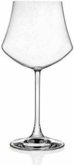 RCR Ego Чаша за Вода Кристална 430ml