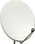 Famaval LH120 Disc Satelit 120cm din Inox