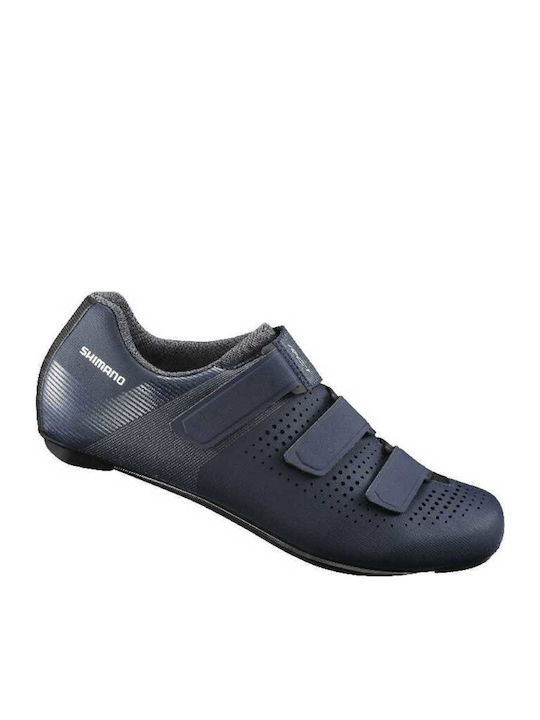 Shimano SH-RC100 Men's Low Road Cycling Shoes N...