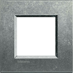 Legrand Bticino Living Light Switch Frame 1 Pos...
