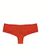 Aquatic 91180 Bikini Boxer Πορτοκαλί