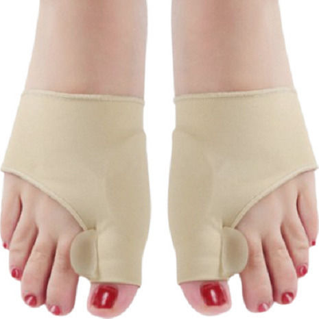 Anatomic Help Διαχωριστικά από Σιλικόνη για τους Κάλους Large 2τμχ