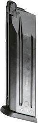 Asg Waffenmagazine