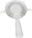 The Bars Inox Bar Strainer