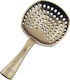 The Bars Bar Strainer Gold