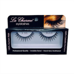 La Charme Falsche Wimpern