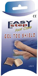 Easy Step Fußpflege 17211 Gel Für Hornhaut Groß