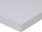 Durostick EPS 100 Standard White Schaumstoffplatten Dicke 7cm 100x50cm