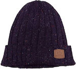 Emerson Beanie Männer Beanie mit Rippstrick in ...