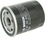 Bosch Car Oil Filter for Smart