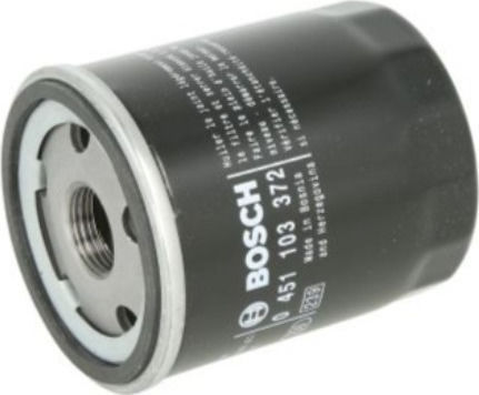 Bosch Car Oil Filter for Smart