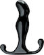 Aneros Progasm Jr Prostate Massager Dop Anal Neagră 11.5cm