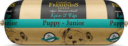 Celebrate Freshness Puppy-Junior Σαλάμι Μeat & Fish 400gr