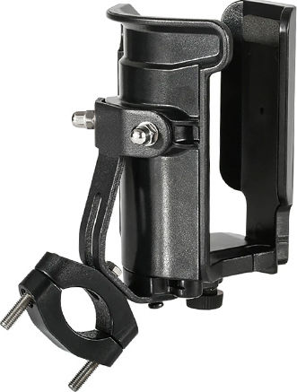 Motowolf Cup Holder MDL3518 for for Handlebar / Mirror Support