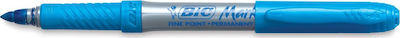 Bic Marking Permanent Marker Light Blue 1pcs