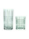 Nachtmann Highland Set of Glasses made of Crystal 12pcs