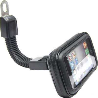 Mount Phone Motorcycle with Case 5.5" for Mirror and Arm 5.5"