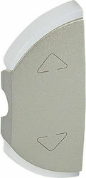 Legrand Celiane Shutter Switch Front Up Down 1 ...