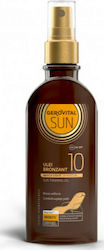 Gerovital Sun Tanning Oil Gerovital Sun Tanning Oil