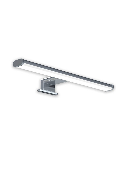 Brand Lumină De baie LED Argintiu 40cm Brand Lumină De baie LED Argintiu 40cm