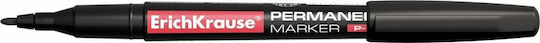 ErichKrause P-70 Permanent Marker Black