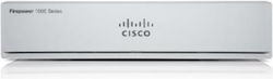 Cisco Firewall 1Stück (FPR1010-NGFW-K9)