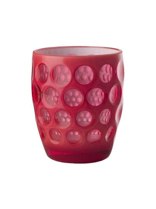 Mario Luca Giusti Lente Basso Glass Water made ...