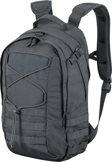 Helikon Tex Cordura Backpack Military Backpack Backpack made of Cordura Gray 21lt
