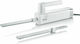 Graef EK501 Electric Knife 150W White