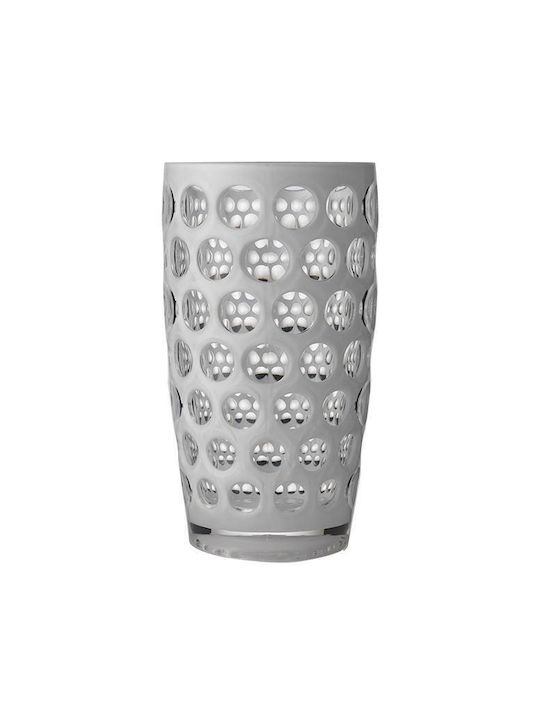 Mario Luca Giusti Lente Alto Glass Water made o...