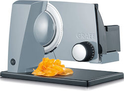 Graef SKS 110 Tăieturi reci Slicer 170W Gri Graef SKS 110 Tăieturi reci Slicer 170W Gri