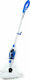 Cleanica 360 Hand Steam Cleaner 1bar with Stick Handle