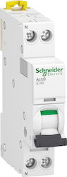 Schneider Electric Automatic Circuit Breaker 25...