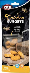 Trixie Nuggets Dog Treat Gluten Free with Chicken 100gr 31503