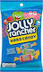 Jolly Rancher Καραμέλες με Γεύση Blue Rspberry / Πράσινο Μήλο / Κεράσι / Σταφύλι / Καρπούζι 198gr