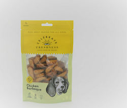 Celebrate Freshness Barbecue Dog Treat Low Grain with Chicken 100gr 84059