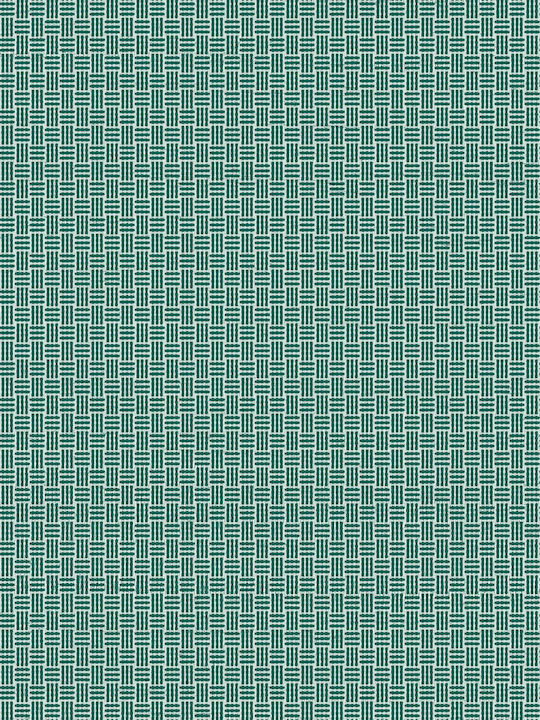 Wallpaper Casa Mood Vinyl Green L1005xW53cm Washable