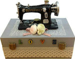 Etoile Sewing Box UK-052