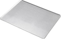 Tavă de copt Pentru coacere de panificație din aluminiu L40 x l30 cm