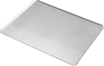 Tavă de copt Pentru coacere de panificație din aluminiu L40 x l33 cm