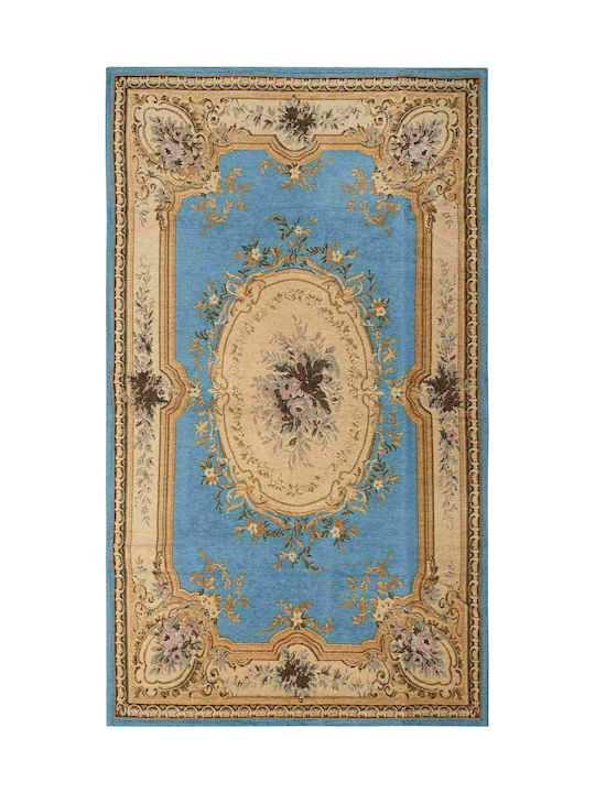 Silk Fashion Rug Rectangular Ciell