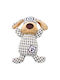 Trixie Plush Dog Plush Toy Dog 26εκ. 1pcs