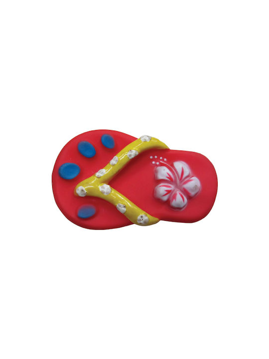 AGC Dog Toy Red 13cm