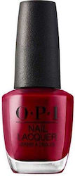 OPI Lacquer Glanz Nagellack B78 Miami Bee 15ml