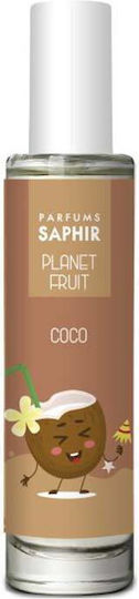 Alpha Beauty Planet Fruit Coco Eau de Toilette 30ml