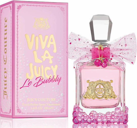 Juicy Couture Viva La Juicy Le Bubbly Eau de Parfum 100ml