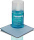 Philips Σετ Καθαρισμού Οθόνης 200ml